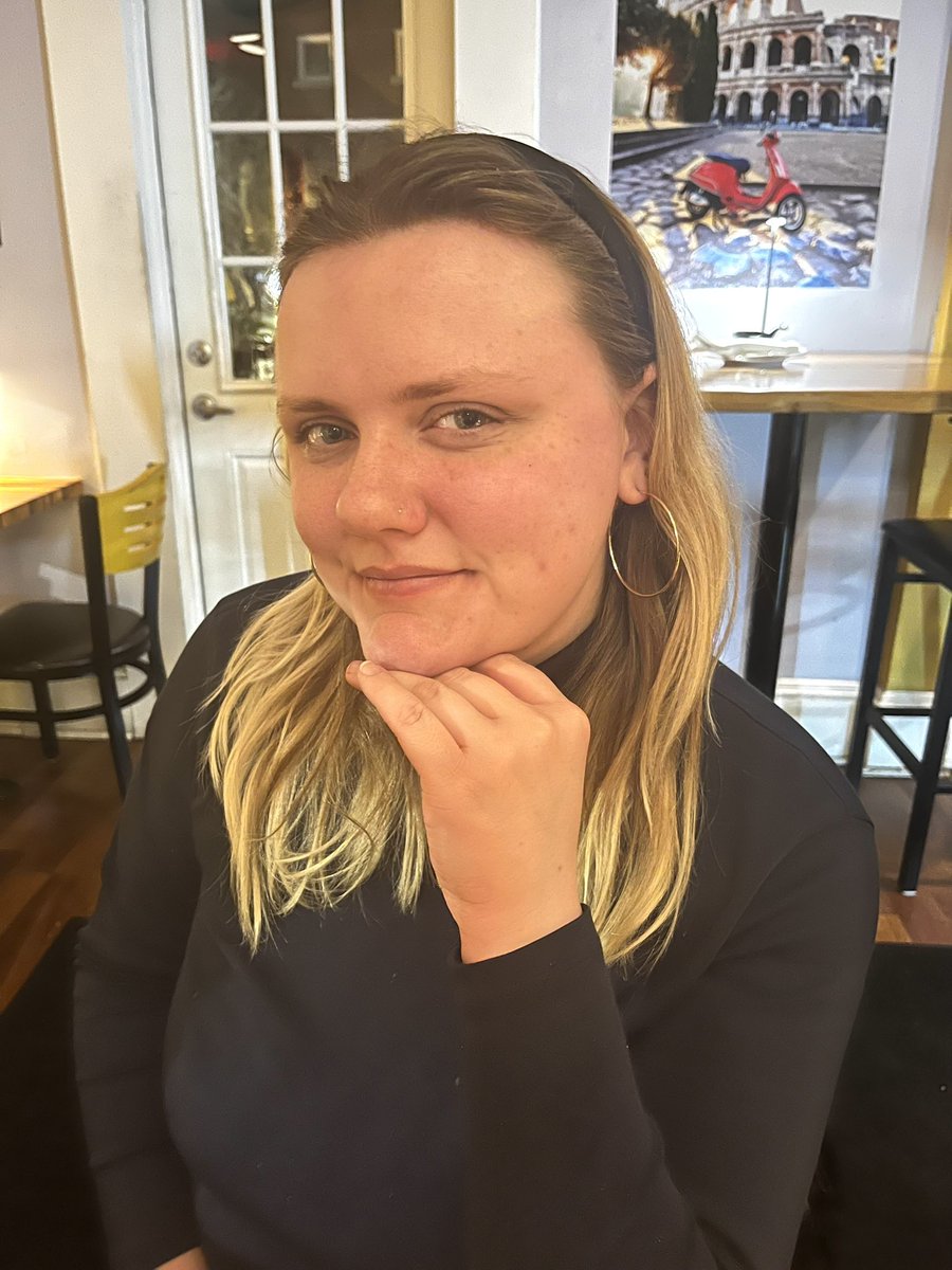 ⋆˚࿔ harmony tweet media