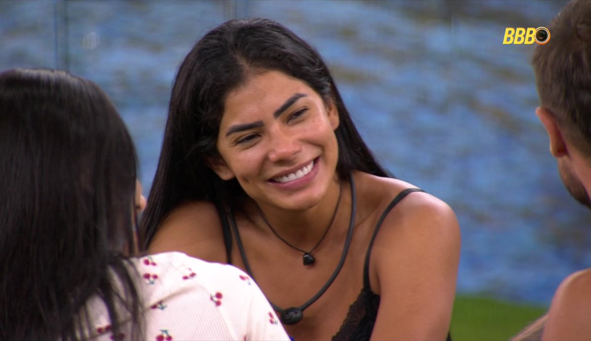 vanessamarotto1's tweet photo. Jordana x Marciele x Jonas👀👀 #BBB26 https://t.co/ByPrkl7tGR