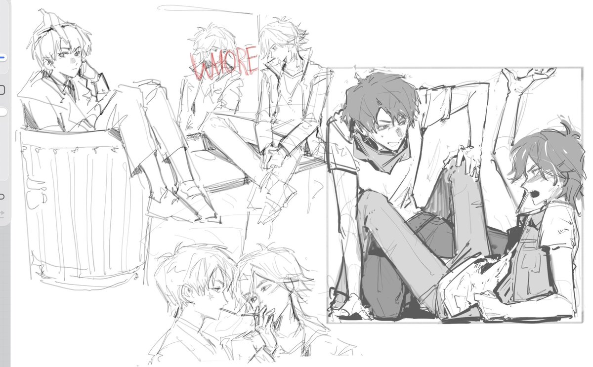 emu 🥪 tweet media