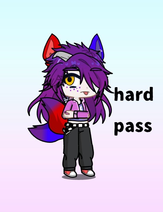 fox_lil12's tweet photo. I'm bored (over exaggerated body proportions OC's are going to be an automatic hard pass) https://t.co/yZgC0V5o9v