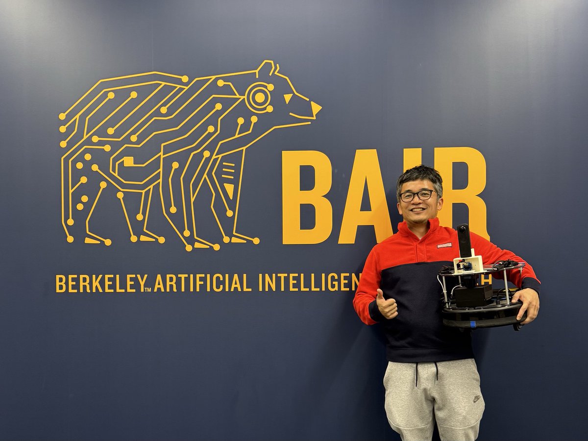 Noriaki Hirose tweet media