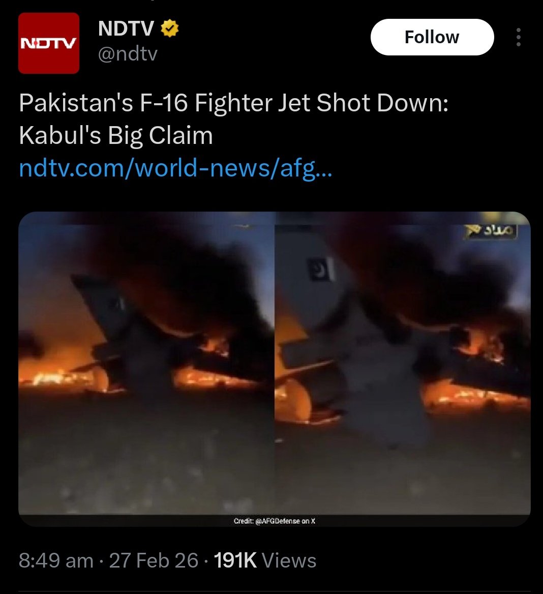 Sandeep Pathak tweet media