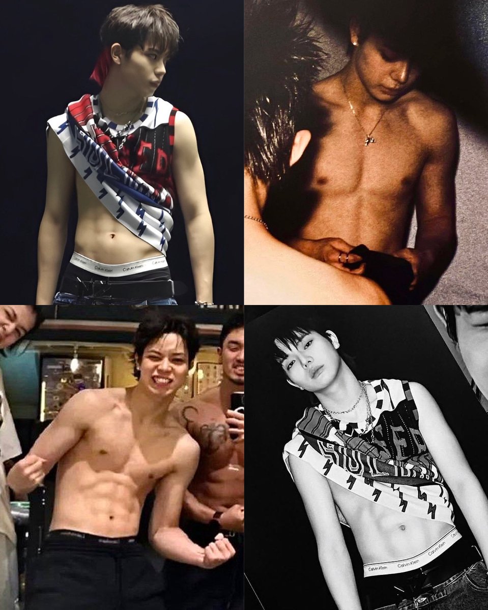 BIG BOY #OHYUL #오율