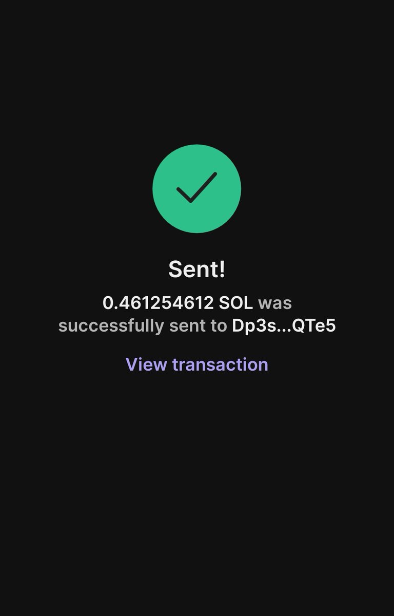 Valcoinxsol's tweet photo. RT pin post 📍 
Follow @Valcoinxsol × @DOGnCOIN 

Pre sale live 📺: https://t.co/NkKKnDA0pV
CLAIM 0.4 SOL GIVEAWAY 🪂 

PRE SALE IN 5 HOURS ⏰ 
DROP ADDRESS!

#SolanaAirdrop https://t.co/01r86r1nB7