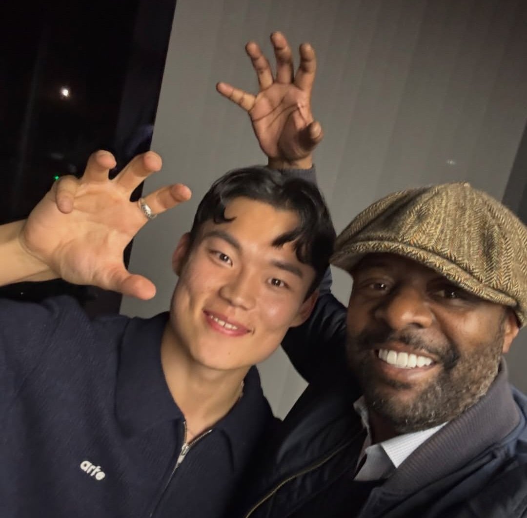 Günaydın asi kartallar