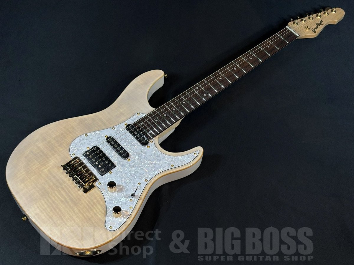 商品情報！】#GrassRoots G-SNAPPER-CTM Blondが入荷しました！ トップ