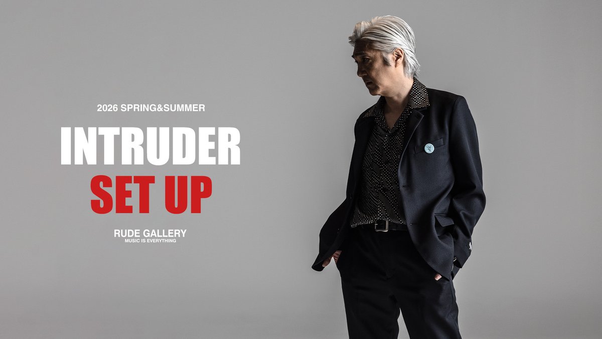 RUDE GALLERY (@rude_gallery) / Posts / X