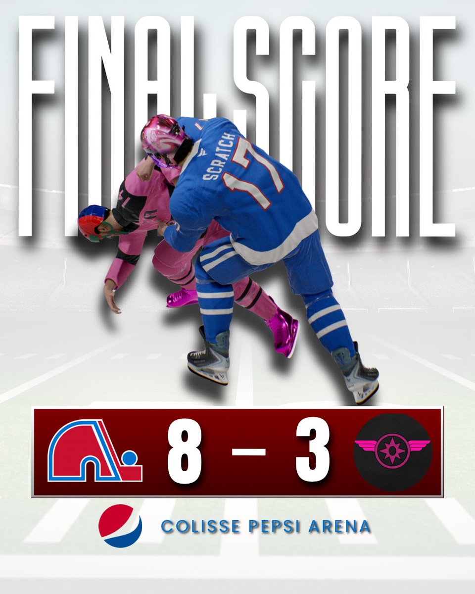 Game 1 W over Pinky &amp; Stinky

#rollnords