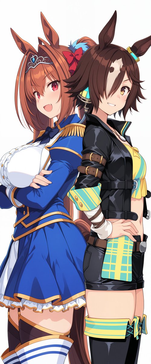 Post by Genesis_C_A on X: ウオダス