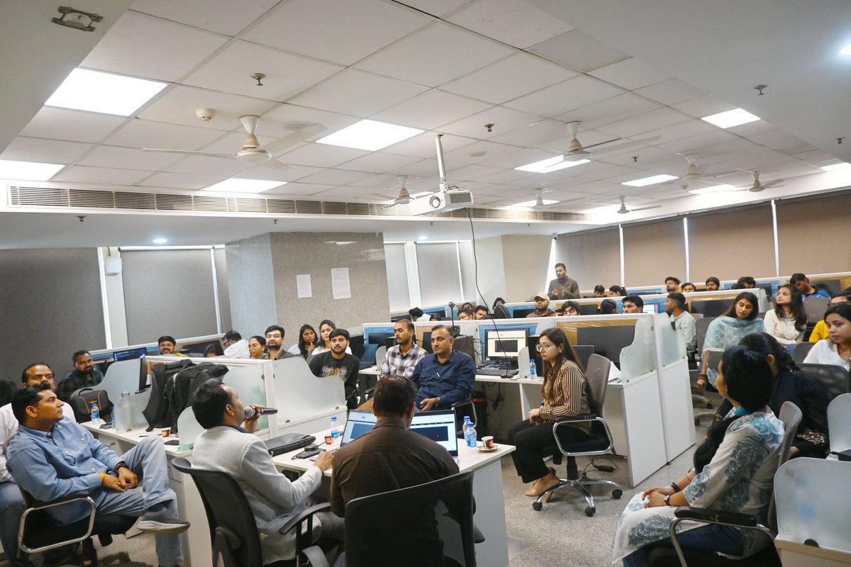 National Institute of Technology Delhi tweet media