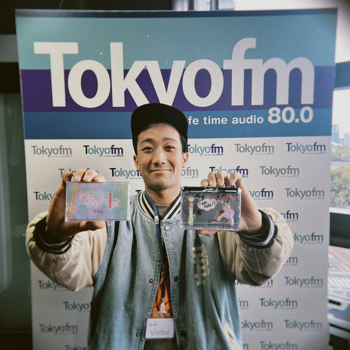 瑛人 スタッフ(公式) (@eito_staff) / Posts / X