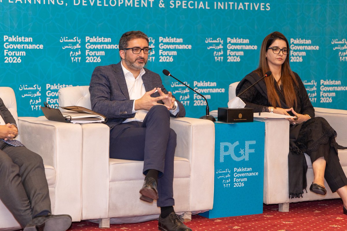 UNDP Pakistan tweet media