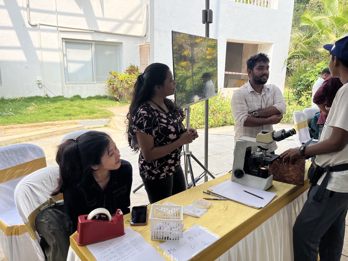 sheeba vasu tweet media