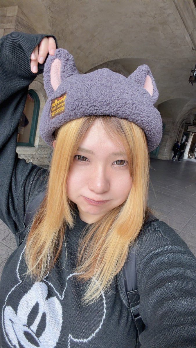 りーちゃん🐷🖤 tweet media