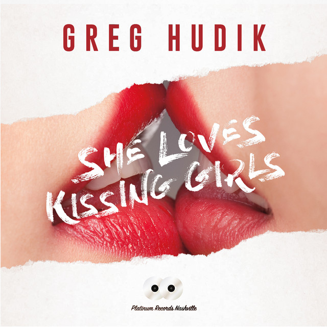 CMNI_More_Music's tweet photo. From Southern Drawls to Bluesy Riffs: A Deep Dive into #GregHudik’s "#SheLovesKissingGirls" - By #JeremyFrost for #CountryMusicNewsInternational #Magazine https://t.co/jLkkwNwc28
I’ll be honest: I picked up this album purely because I loved the title. Now, conventional wisdom... https://t.co/2De8stE63D