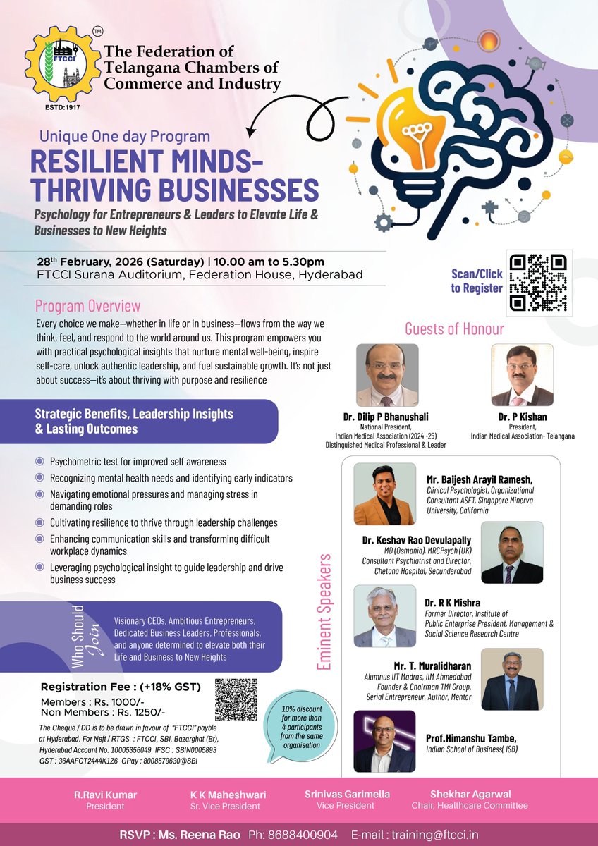 FTCCI ™ tweet media