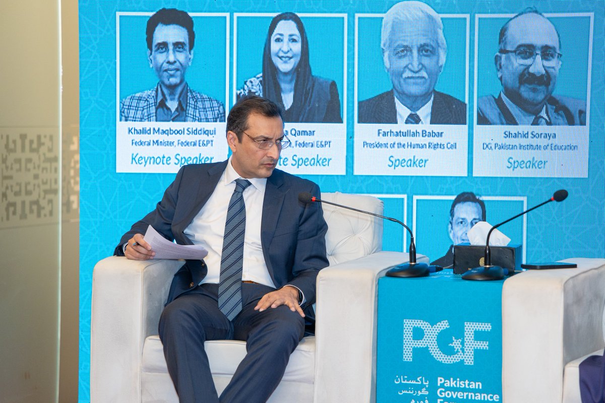 UNDP Pakistan tweet media