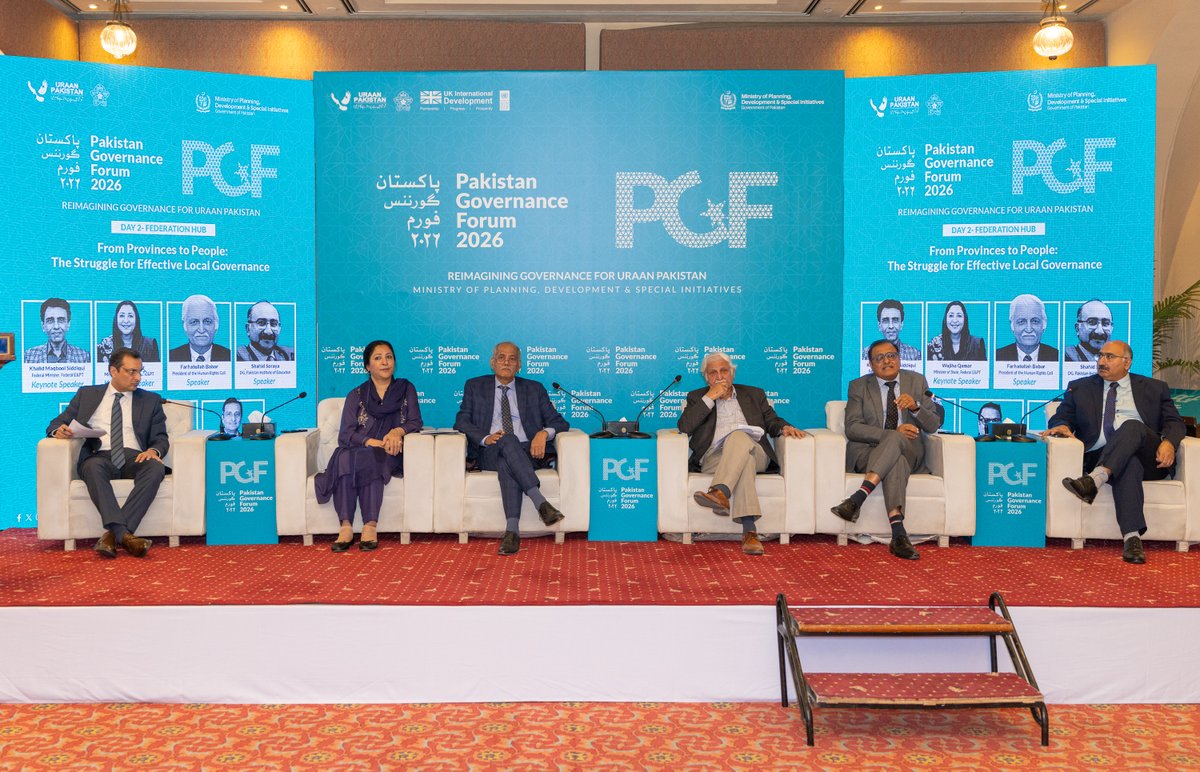 UNDP Pakistan tweet media