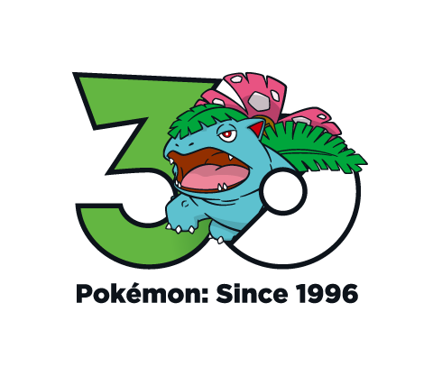 poke_times's tweet photo. @ronuu17
あなたが出会ったのは、このポケモン！

キャンペーンへのご参加ありがとうございました！
30周年ロゴアイコンをランダムでプレゼント🎁 https://t.co/aFwoUfutQ8