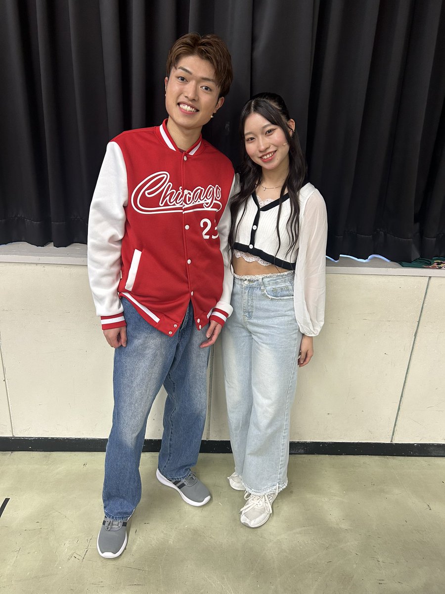 芹澤 優花 tweet media