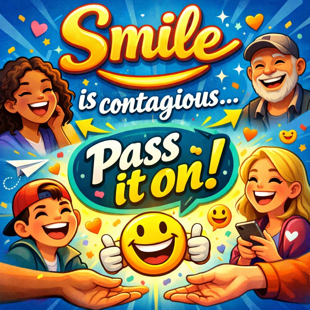 deepamindvoice's tweet image. Happy Friday! 😃😃😃😃

#smile #FridayFeeling