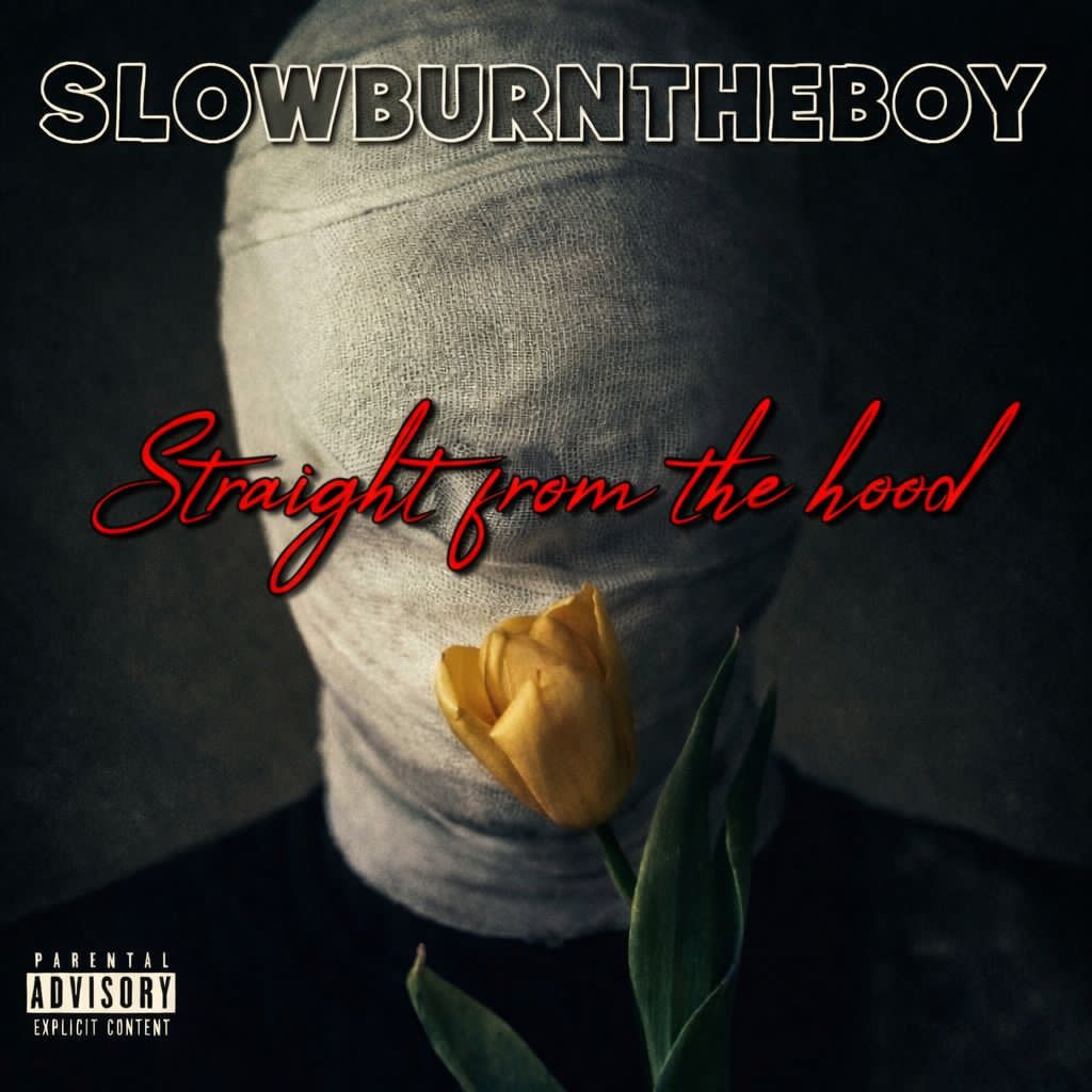 SlowBurnTheBoy's tweet photo. Yo,what’s good everybody?I’m hyped to finally drop my mixtape,Straight from the Hood.

https://t.co/UEAnq33Vb6 https://t.co/y6uXTgs68J