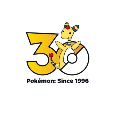 katieyaeom's tweet photo. If you didn't have Ampharos in your Gold/Silver party, then you lying https://t.co/Eih6GRFAvy