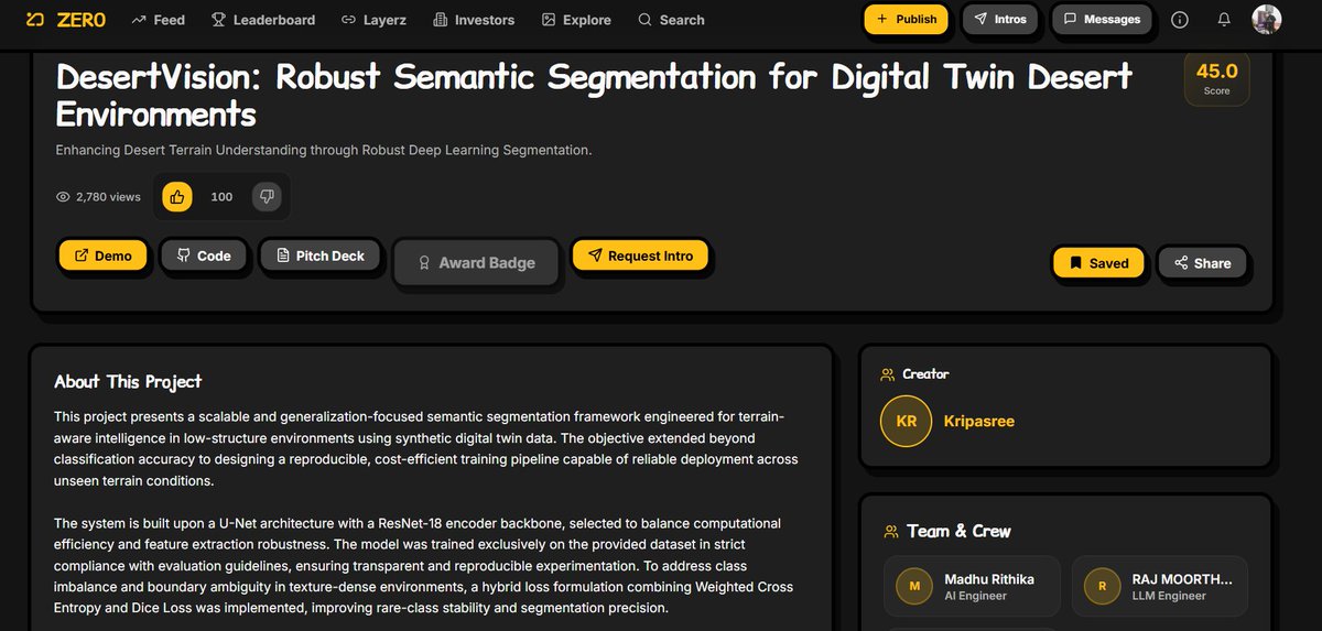 Zer0th Protocol tweet media