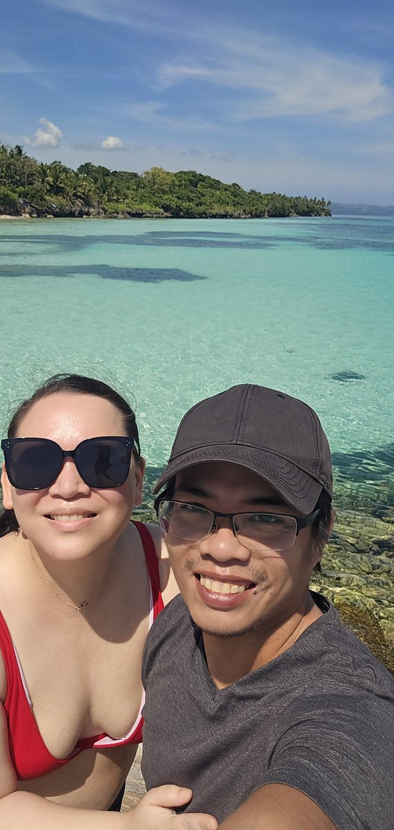 your_roxycat's tweet photo. Siquijor is 🏝💙 https://t.co/6ChKwKZ4p2