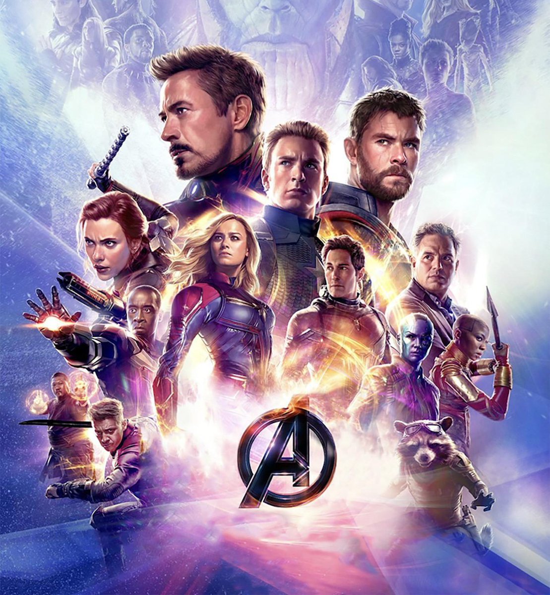 MCU Film News tweet media