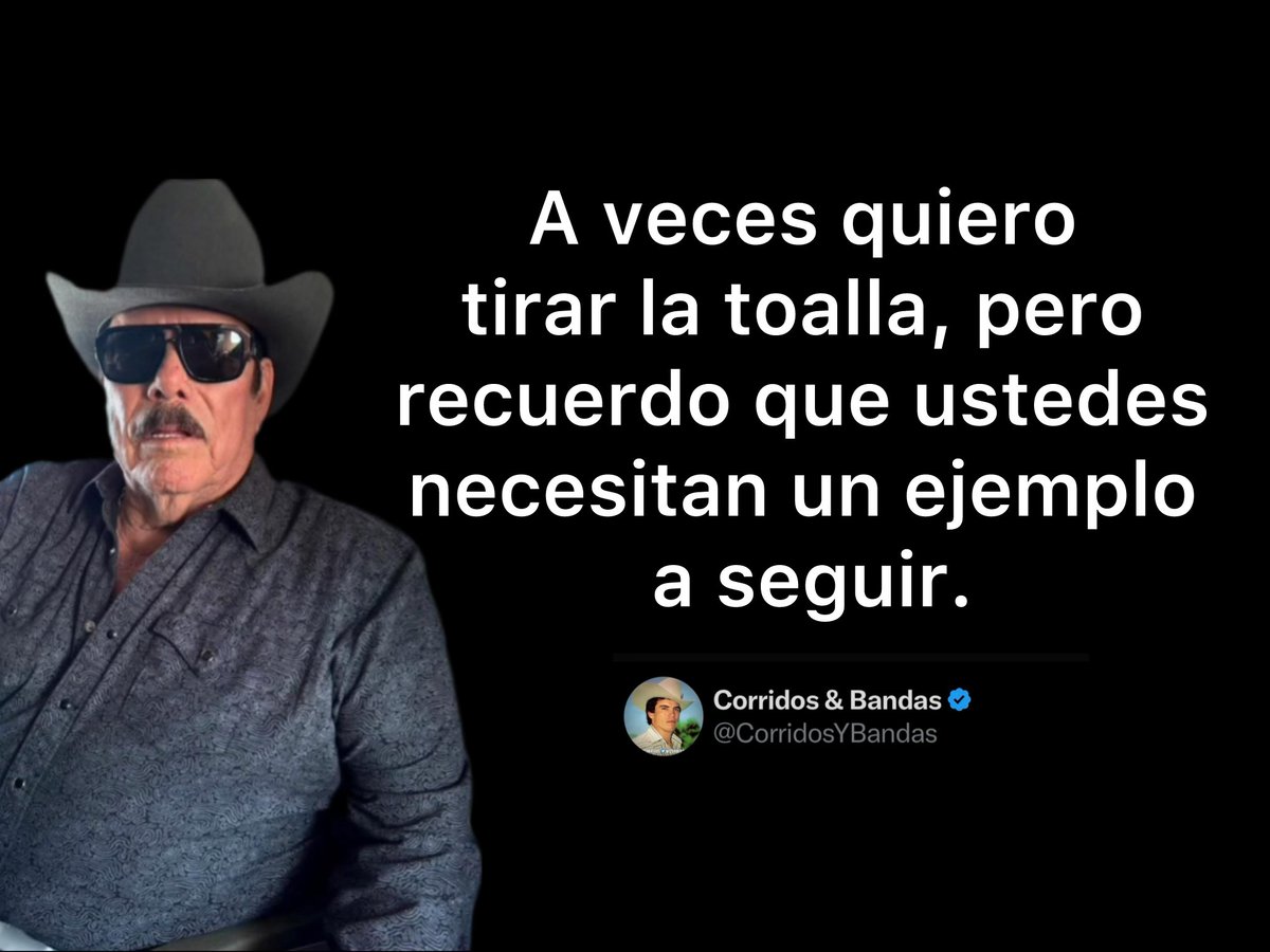 𝘾𝙤𝙧𝙧𝙞𝙙𝙤𝙨 & 𝘽𝙖𝙣𝙙𝙖𝙨 tweet media