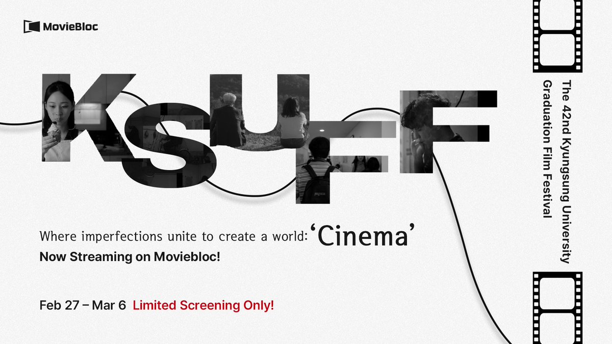 MovieBloc - Independent Film Platform tweet media