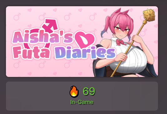 Pink Pixel Games tweet media