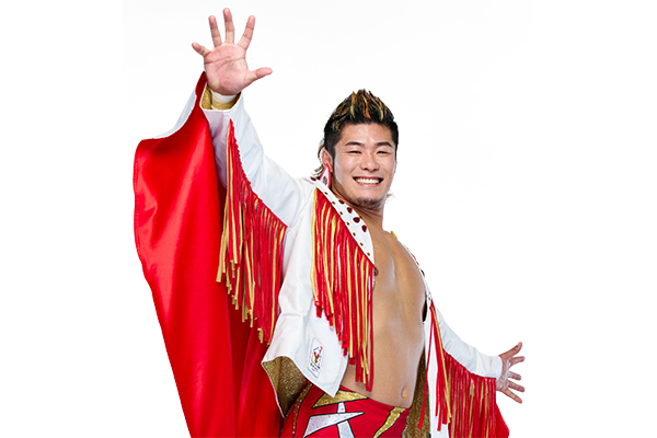 2月28日(土)20時～オンエア】 新日本プロレスの世界を深掘り！ FM長崎