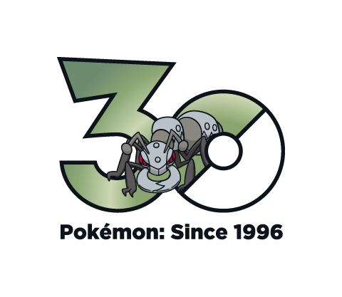 poke_times's tweet photo. @hashas2342
あなたが出会ったのは、このポケモン！

キャンペーンへのご参加ありがとうございました！
30周年ロゴアイコンをランダムでプレゼント🎁 https://t.co/xGyrMCxwxR