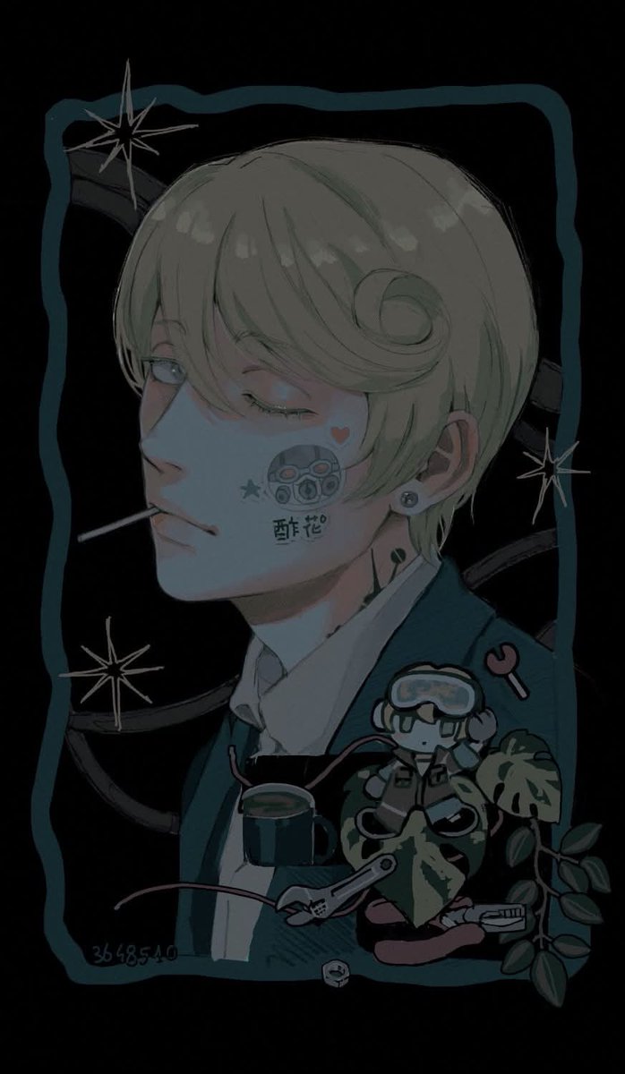 . ݁₊ ⊹۶ৎ 𝐵𝓊𝑜𝓃 𝒞𝑜𝓂𝓅𝓁𝑒𝒶𝓃𝓃𝑜, 𝒮𝓅𝒶𝓃𝓃𝑒𝓇 ୨ৎ⊹ ₊݁.
#スパナ誕生祭2026 
#スパナ生誕祭2026