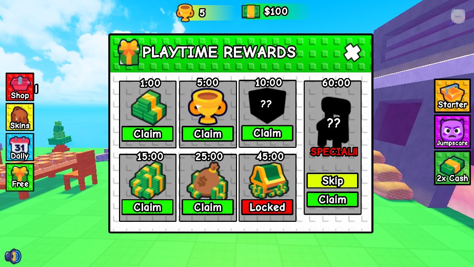 SolarRblxDev's tweet photo. Full Game UI💫 

Stud + Cartoony Style UI For a Table Game🪑

💖+♻️ Highly Appreciated🌟

#Roblox #RobloxDev #RobloxUI #UI https://t.co/P6EQWkse7i