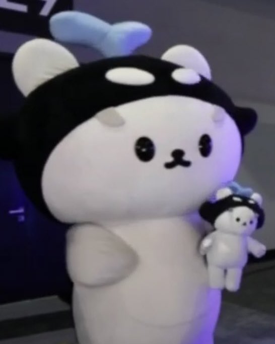 ภาพทับซ้อนมาก กรี๊ดดดด #POLCASAN #AVOCEAN