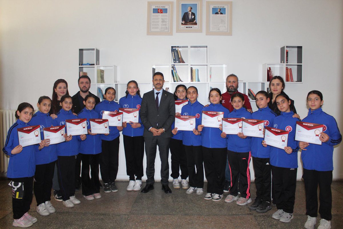 Bayram KAPLAN tweet media