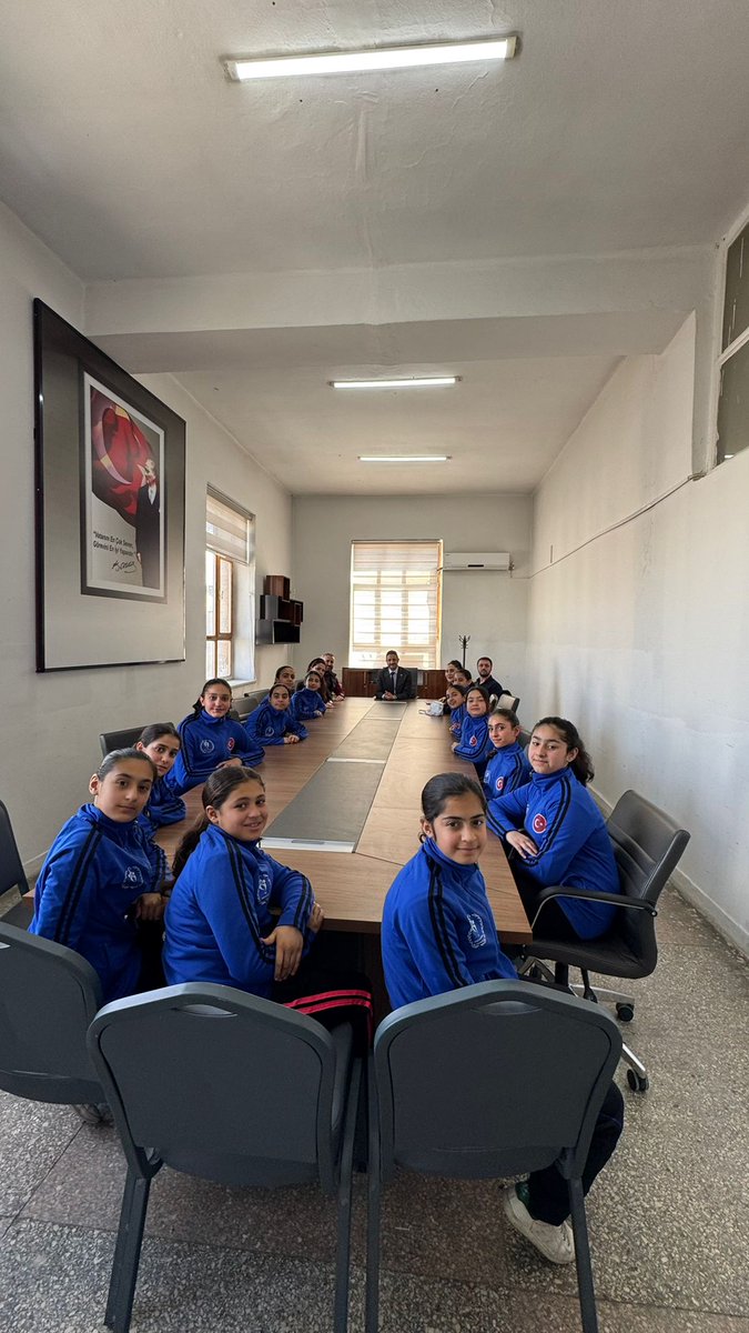 Bayram KAPLAN tweet media