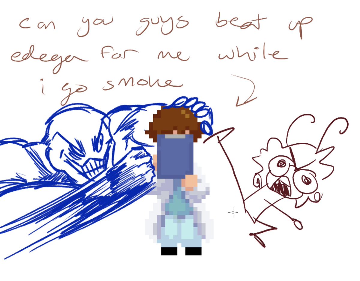 🍉melon (they/he)🍉 tweet media