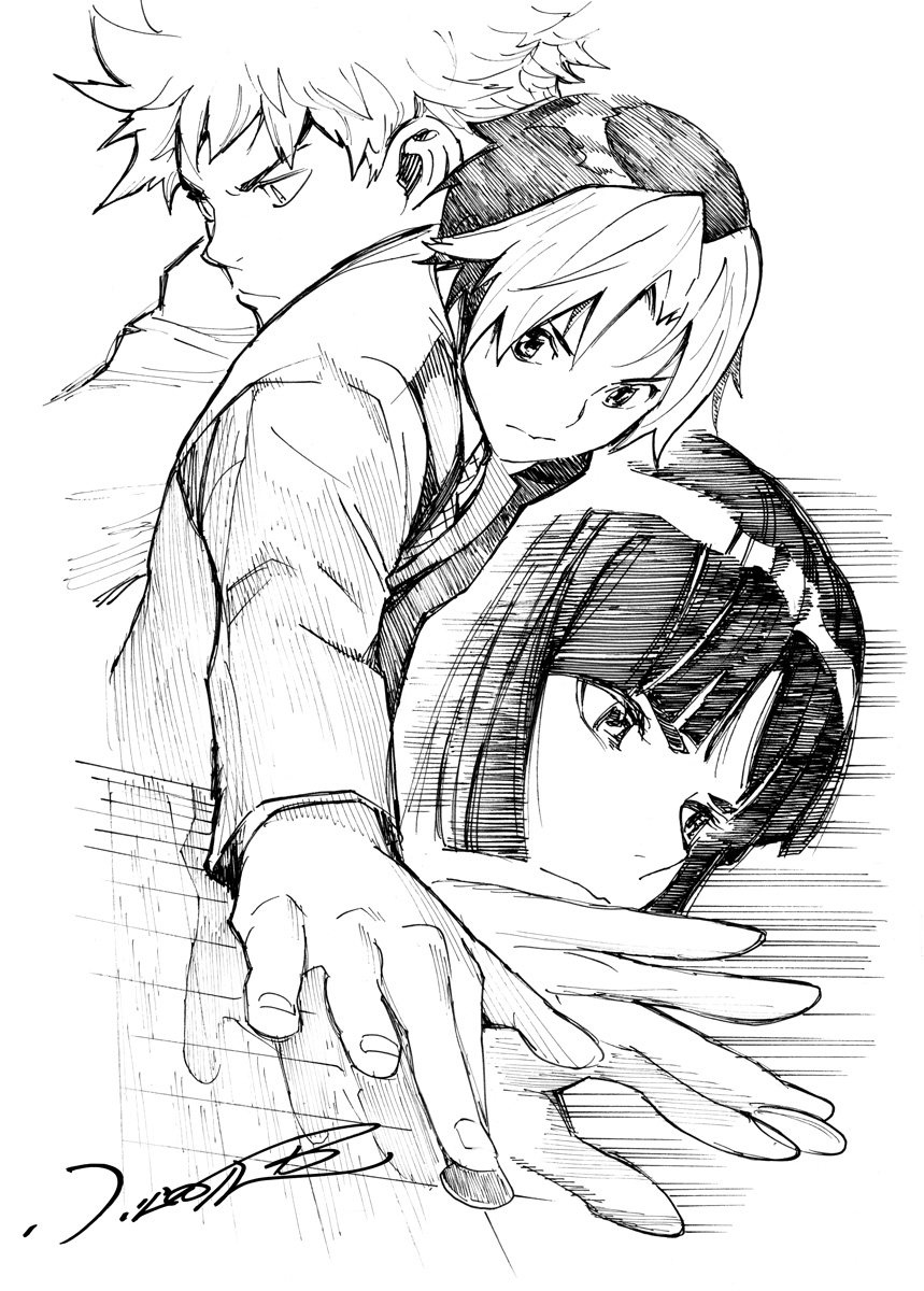 小畑健【公式】 tweet media