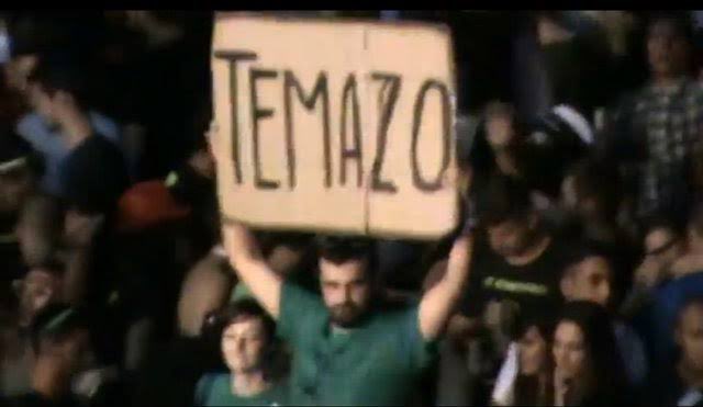 HAY ALGO QUE ME GUSTA DE TIII #Viña2026