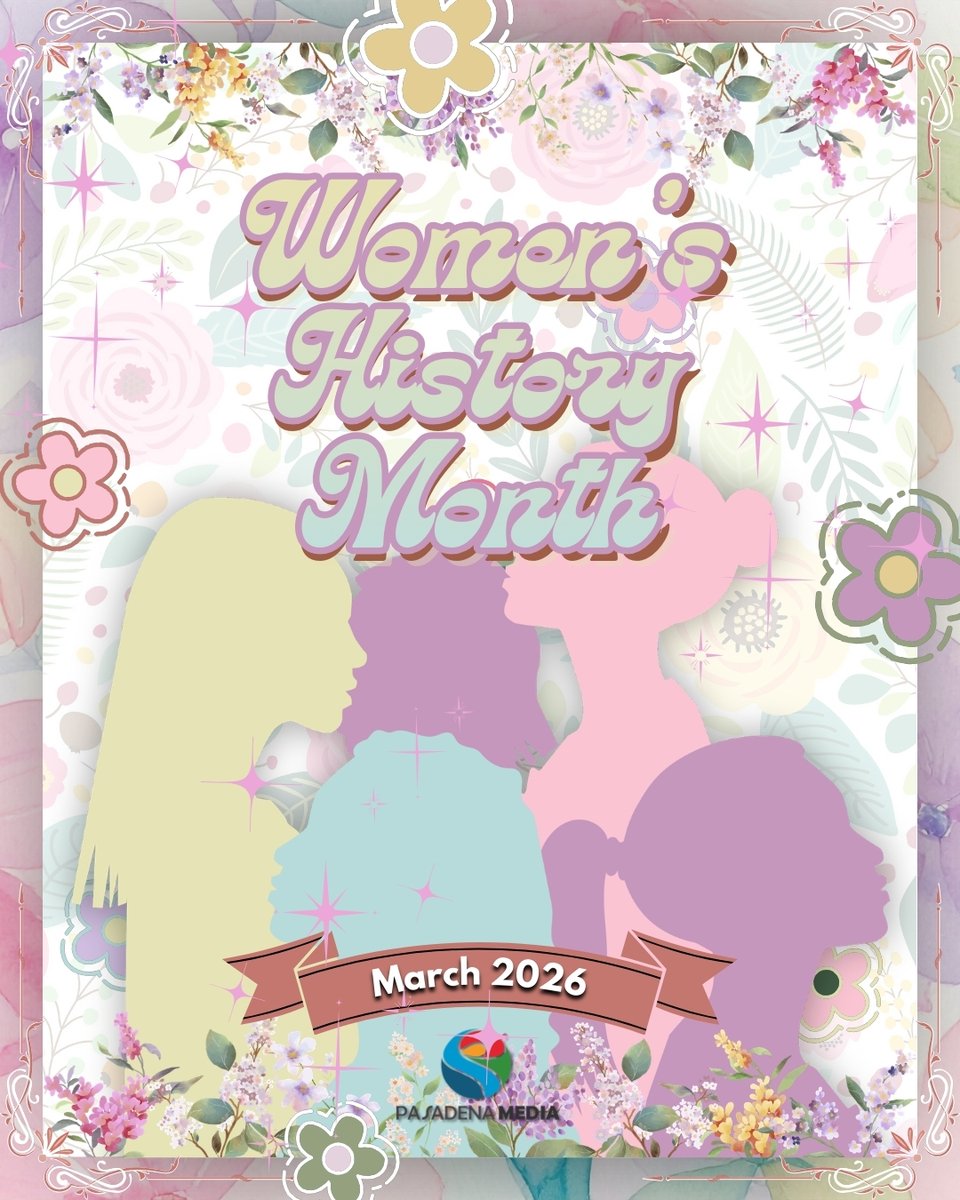 PasadenaMedia tweet media