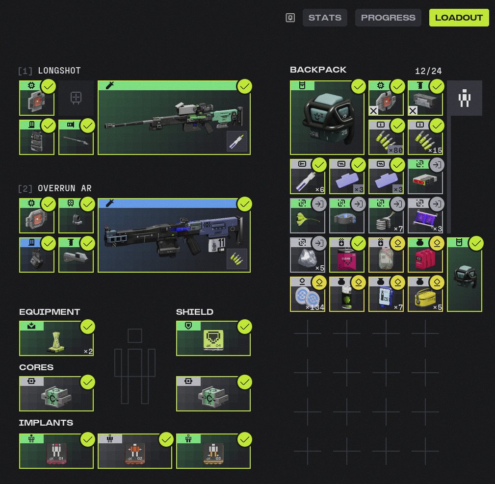 BIG SOLO HAUL OFF A FREE LOADOUT LETS GOOOOOO