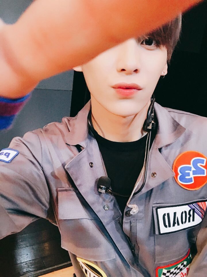 SF9_FANCLUB's tweet photo. [📸] HBD YOO TAE YANG😗

#SF9 #에스에프나인 #유태양 #YOOTAEYANG #HappyYOOTAEYANGDay https://t.co/JrbiHHCq61
