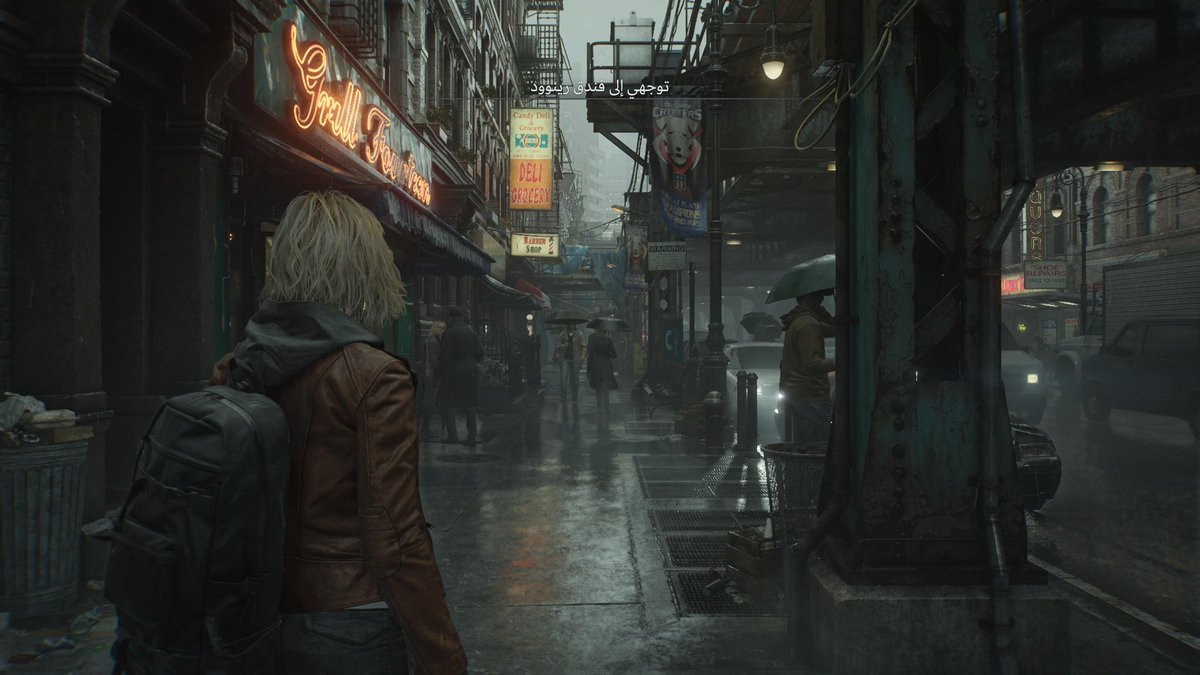 Adel O.Bajunaid tweet media