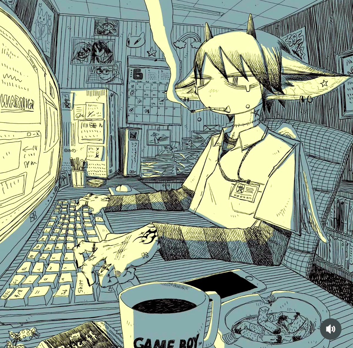 乃卂匚Ҝ山ㄖㄖᗪ$$$ 🍂 tweet media