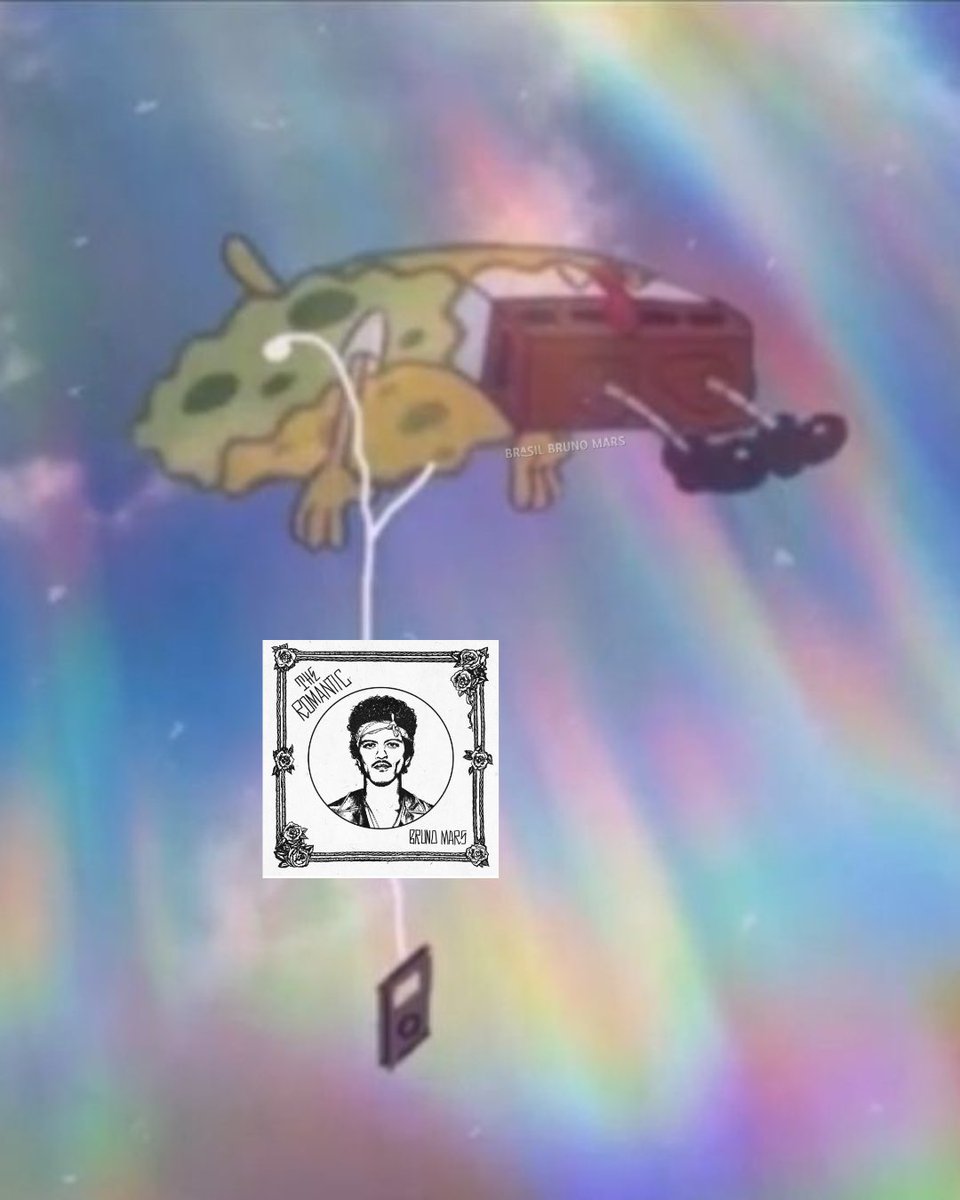 simplesmente: the romantic