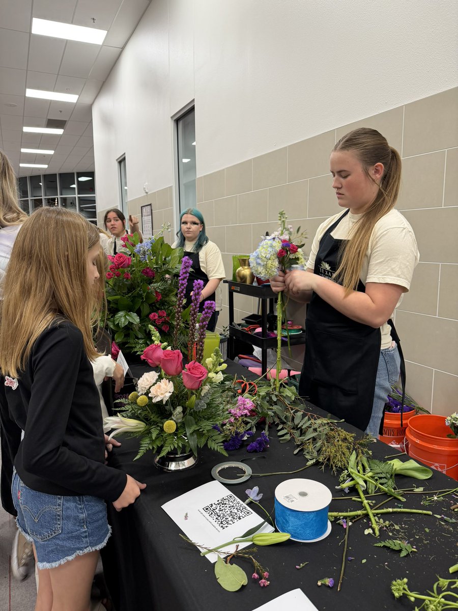 Northwest High School tweet media